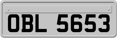 OBL5653