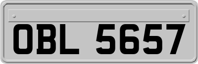 OBL5657