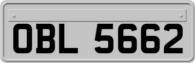 OBL5662