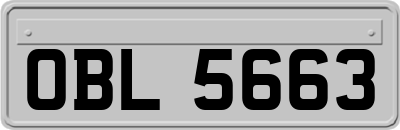 OBL5663