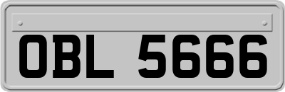OBL5666