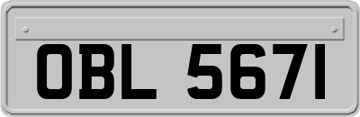 OBL5671