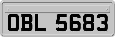 OBL5683