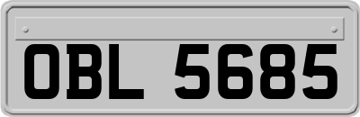 OBL5685