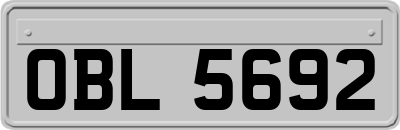 OBL5692