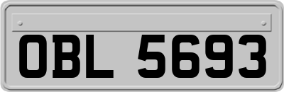 OBL5693