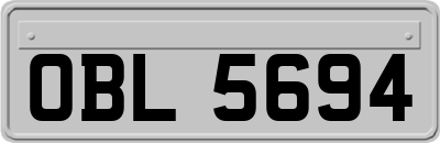 OBL5694