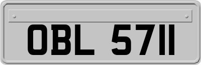OBL5711