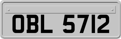 OBL5712