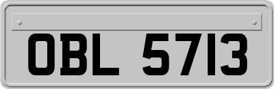 OBL5713