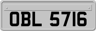 OBL5716