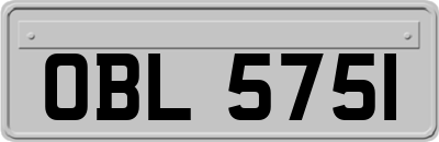 OBL5751