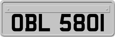 OBL5801