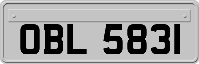 OBL5831