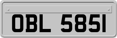 OBL5851