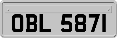 OBL5871