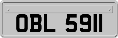 OBL5911