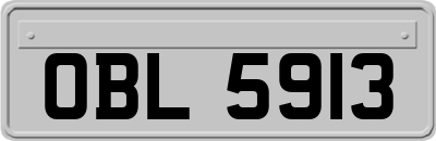 OBL5913