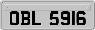 OBL5916
