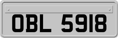 OBL5918