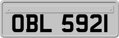OBL5921