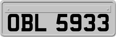 OBL5933