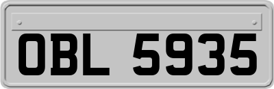 OBL5935