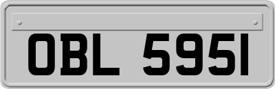 OBL5951