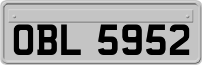 OBL5952