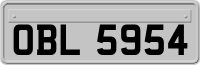 OBL5954