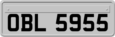 OBL5955