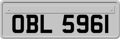 OBL5961