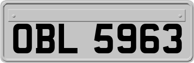 OBL5963