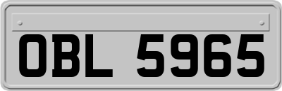 OBL5965