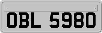OBL5980