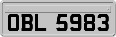 OBL5983