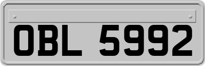 OBL5992