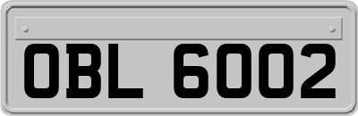 OBL6002