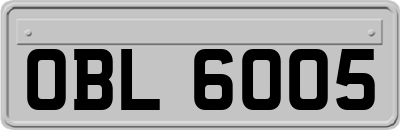 OBL6005