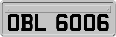 OBL6006