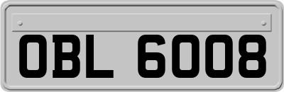 OBL6008