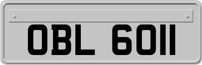 OBL6011