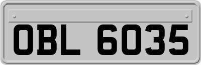 OBL6035