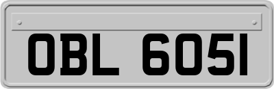 OBL6051