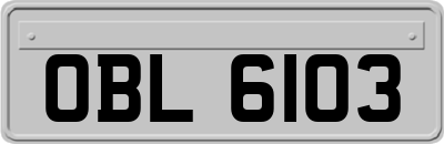 OBL6103