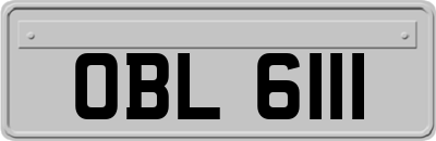 OBL6111