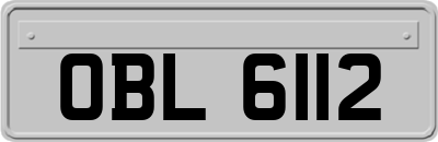 OBL6112