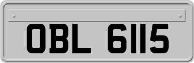 OBL6115