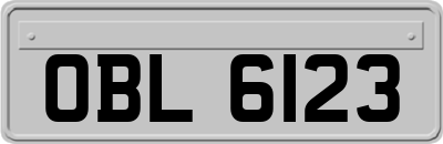 OBL6123