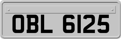 OBL6125